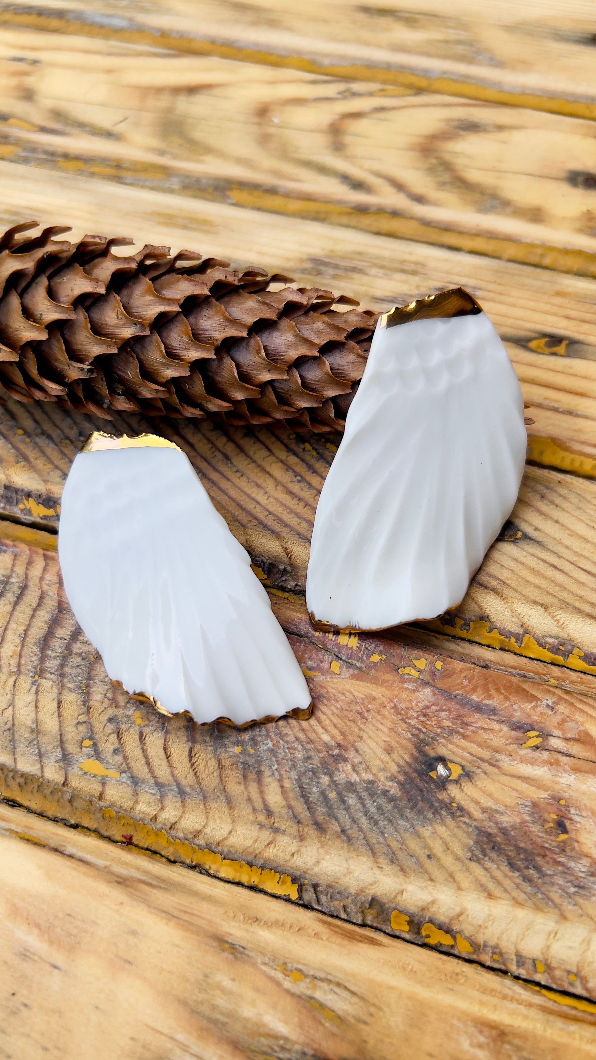 Angel Wings